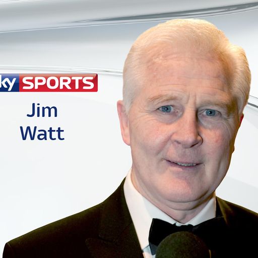 Watt's favourite five