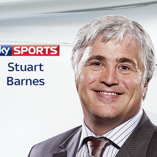Barnes: Management to blame