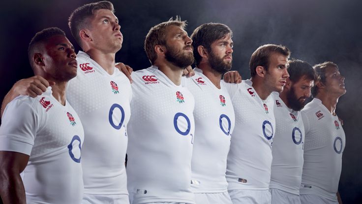 New england rugby store kit