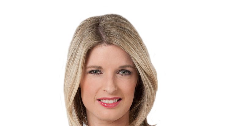 Sarah Stirk Golf Expert