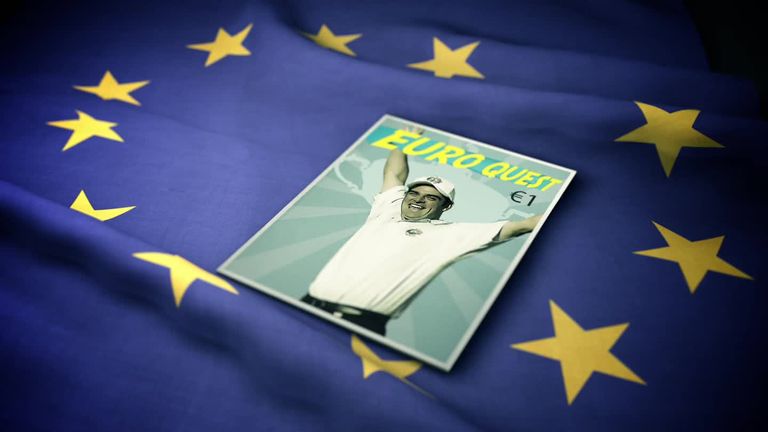 Meet Team Europe