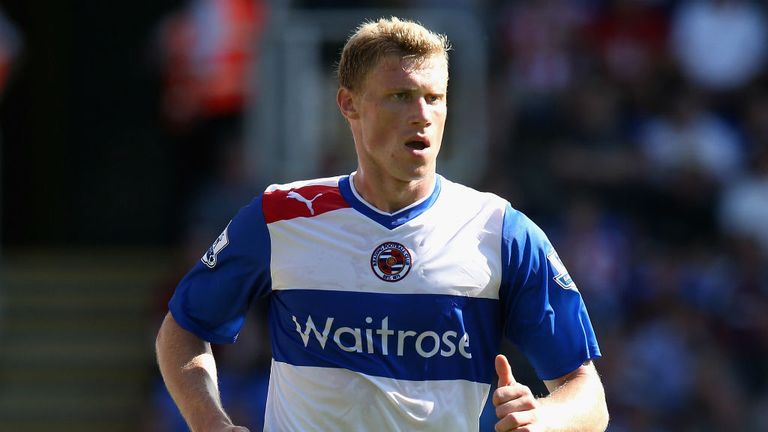 Pavel Pogrebnyak Reading