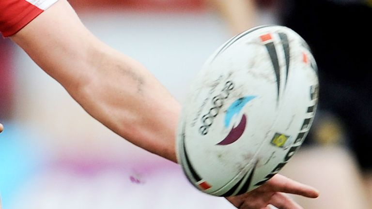 London Broncos have started to rebuild their squad for next season's Championship campaign