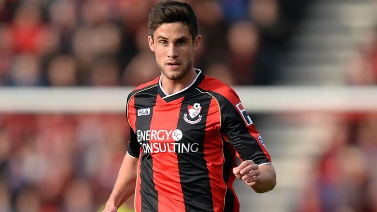 Andrew Surman: Back in a Bournemouth shirt on a permanent basis