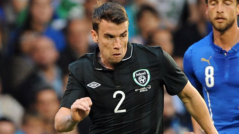 Seamus Coleman can play a key role, agree both pundits