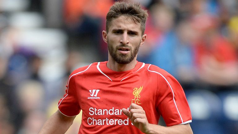 Liverpool forward Fabio Borini has defended himself against accusations he has wildly unrealistic expectations after turning down two moves.