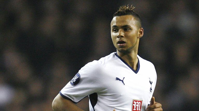 John Bostock: Still just 22, the midfielder spent 5 years at Spurs but played just 3 games after leaving Palace. He now plays in Belgium's second tier.