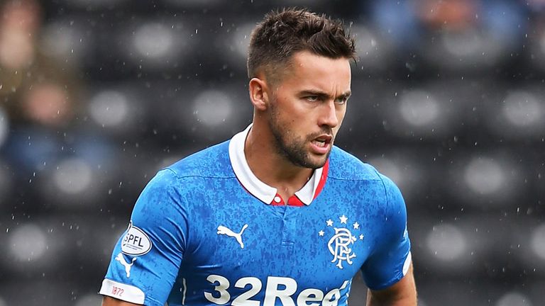 Darren McGregor: Expects Hearts to slip-up