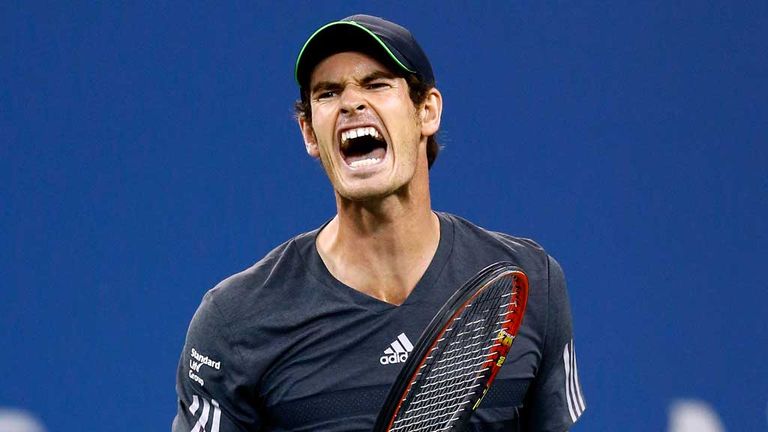 Andy Murray