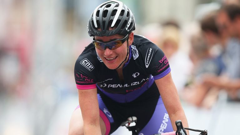 Sarah Storey, British national championships 2014