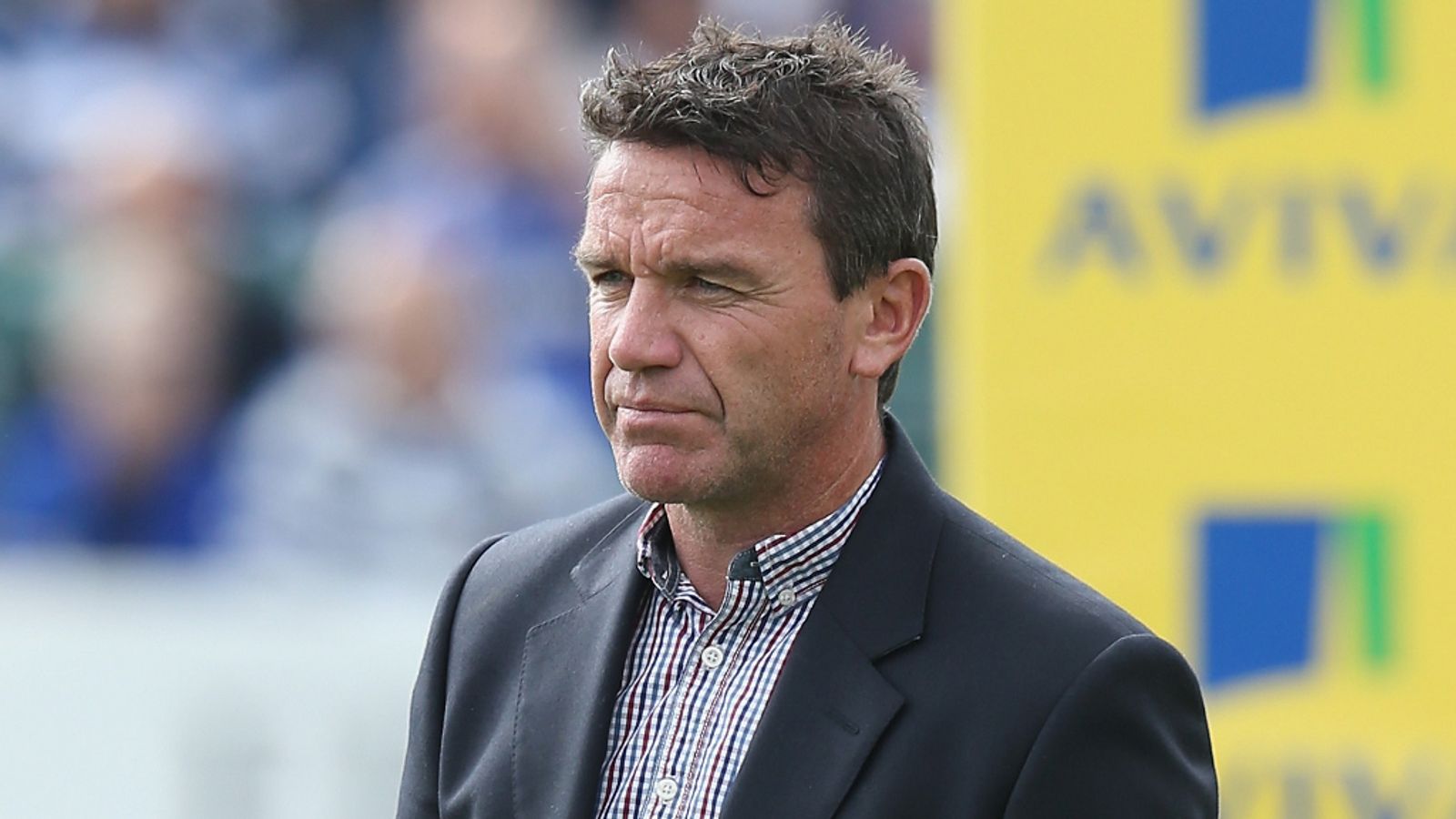 Mike Ford says Bath have an exciting future after they beat Saracens 21 ...