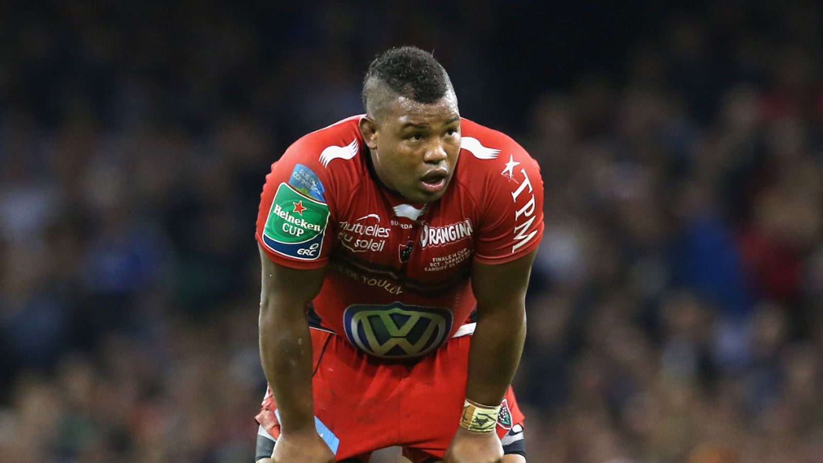 Steffon Armitage Will Not Be Making A Return To England With Bath Mike Ford Tells Sky Sports