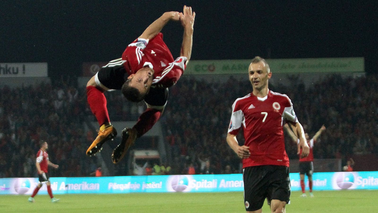 Футбол албания 1. Албания 2018. Польша Албания прогноз.