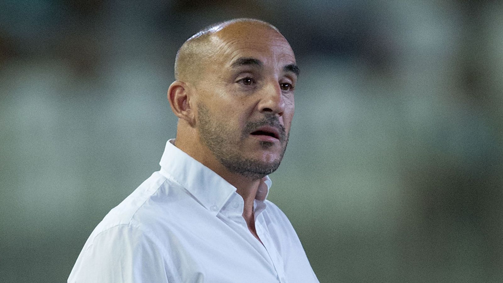 Primera Division: Albert Ferrer has left his position as Cordoba head ...