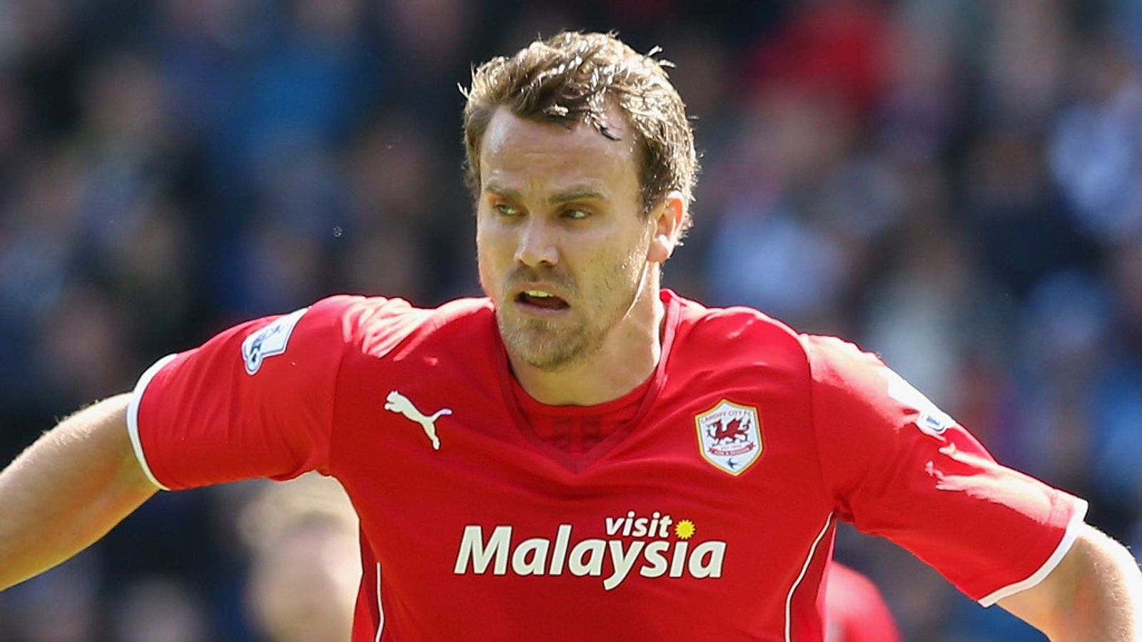 Championship newboys Burton snap up defender Ben Turner Football