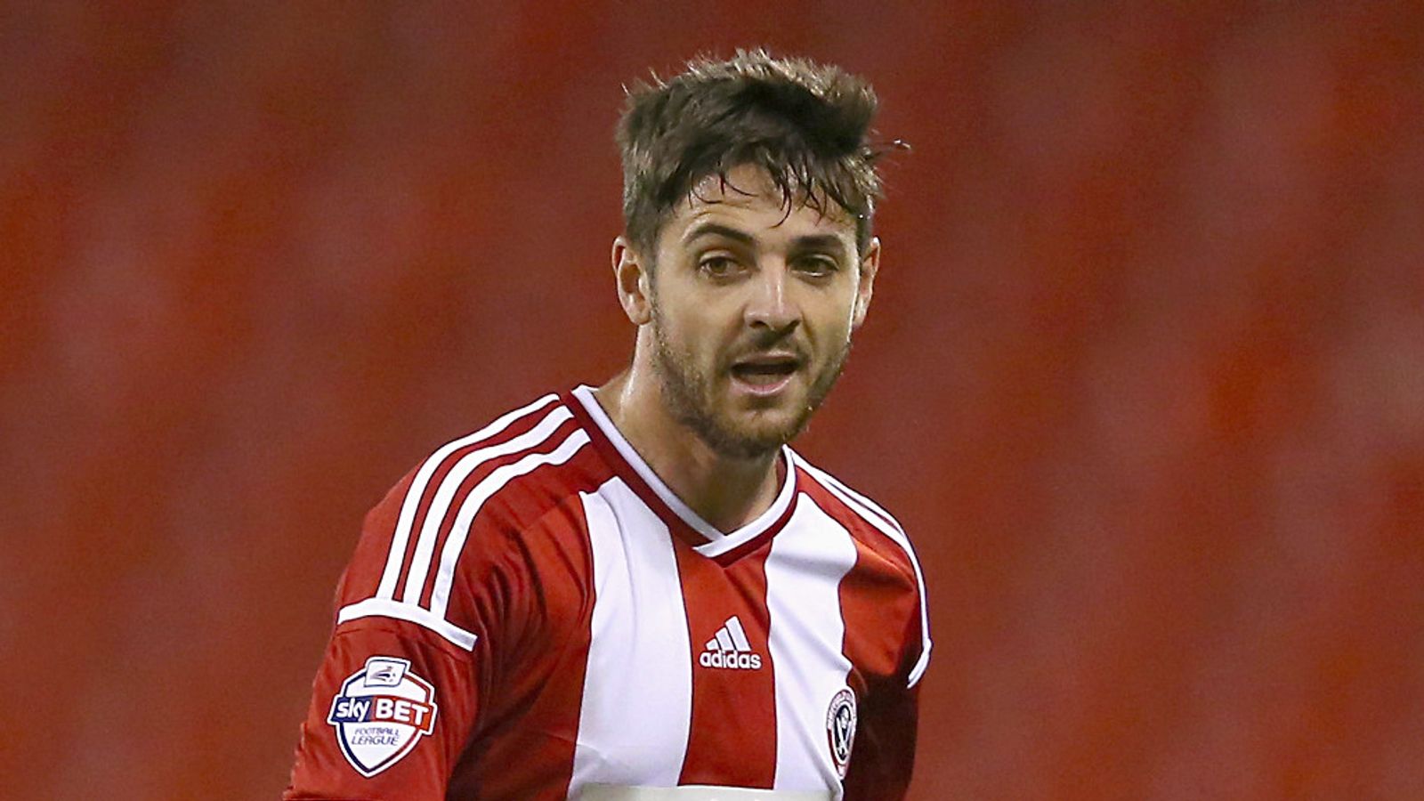 Sheff Utd earn playoff spot Football News Sky Sports