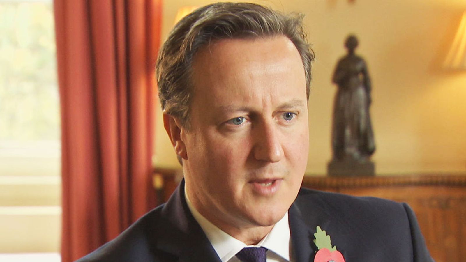 Prime Minister David Cameron has hailed British racing as a | Racing ...