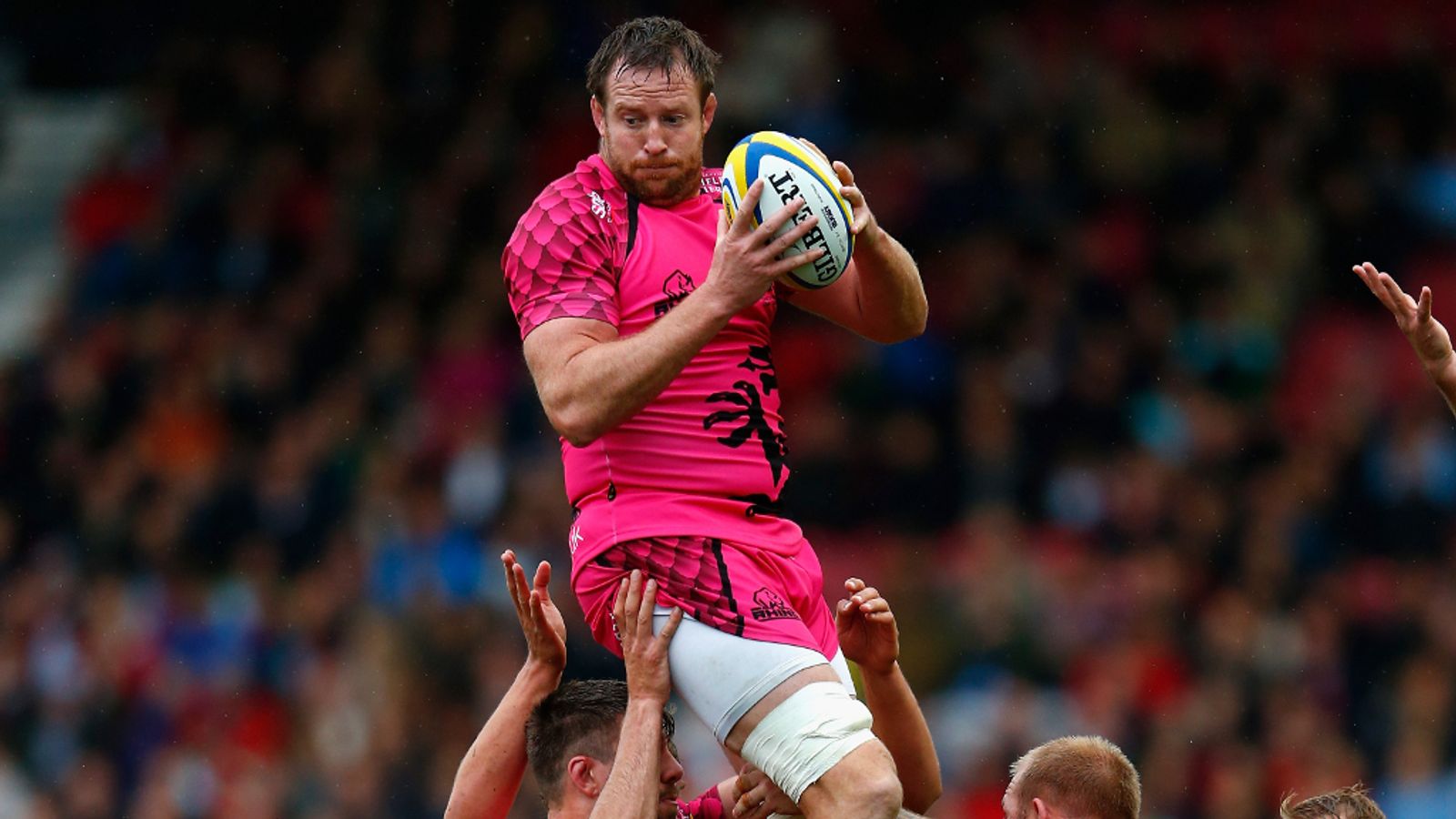 Match Preview London Welsh vs Lyon 24 Jan 2015