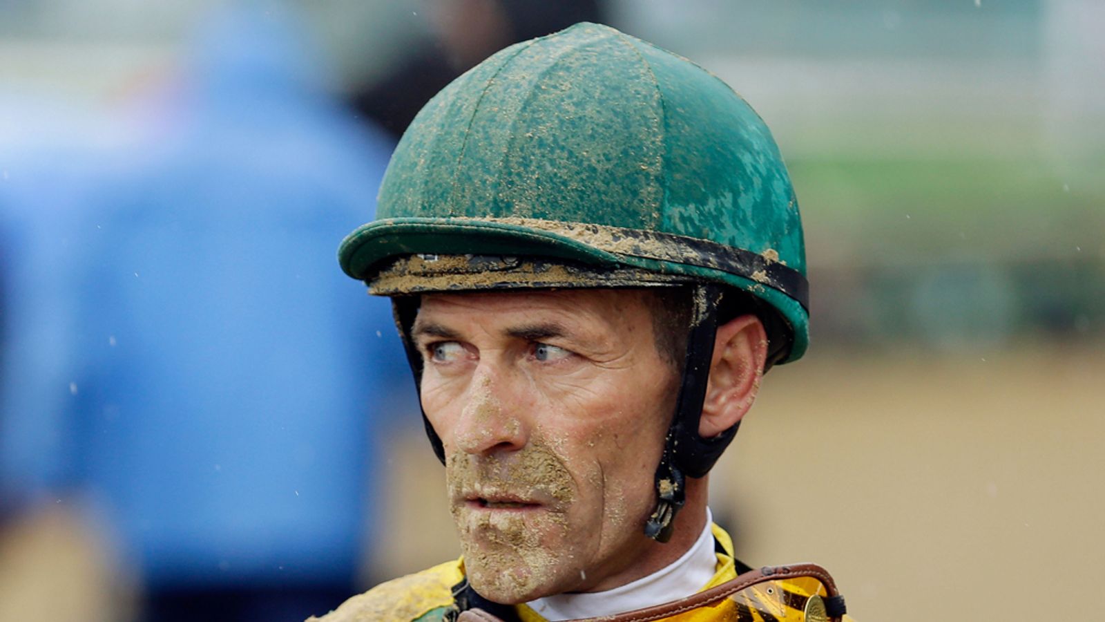 Racing Gary Stevens will ride at next week's Breeders' Cup meeting