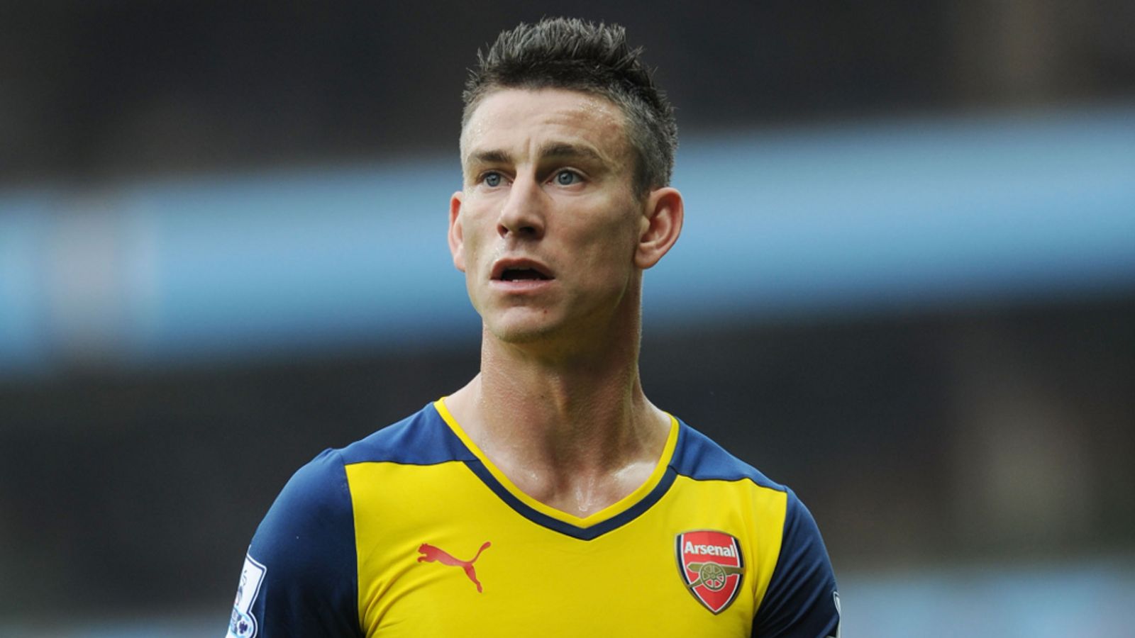 Premier League: Arsenal injury concerns deepen as Laurent Koscielny