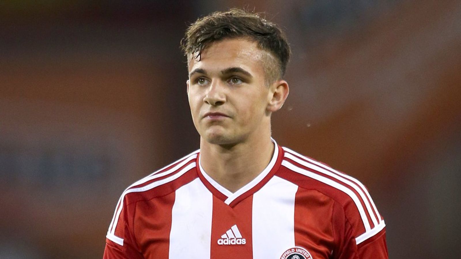 Di Girolamo denies Cheltenham Football News Sky Sports