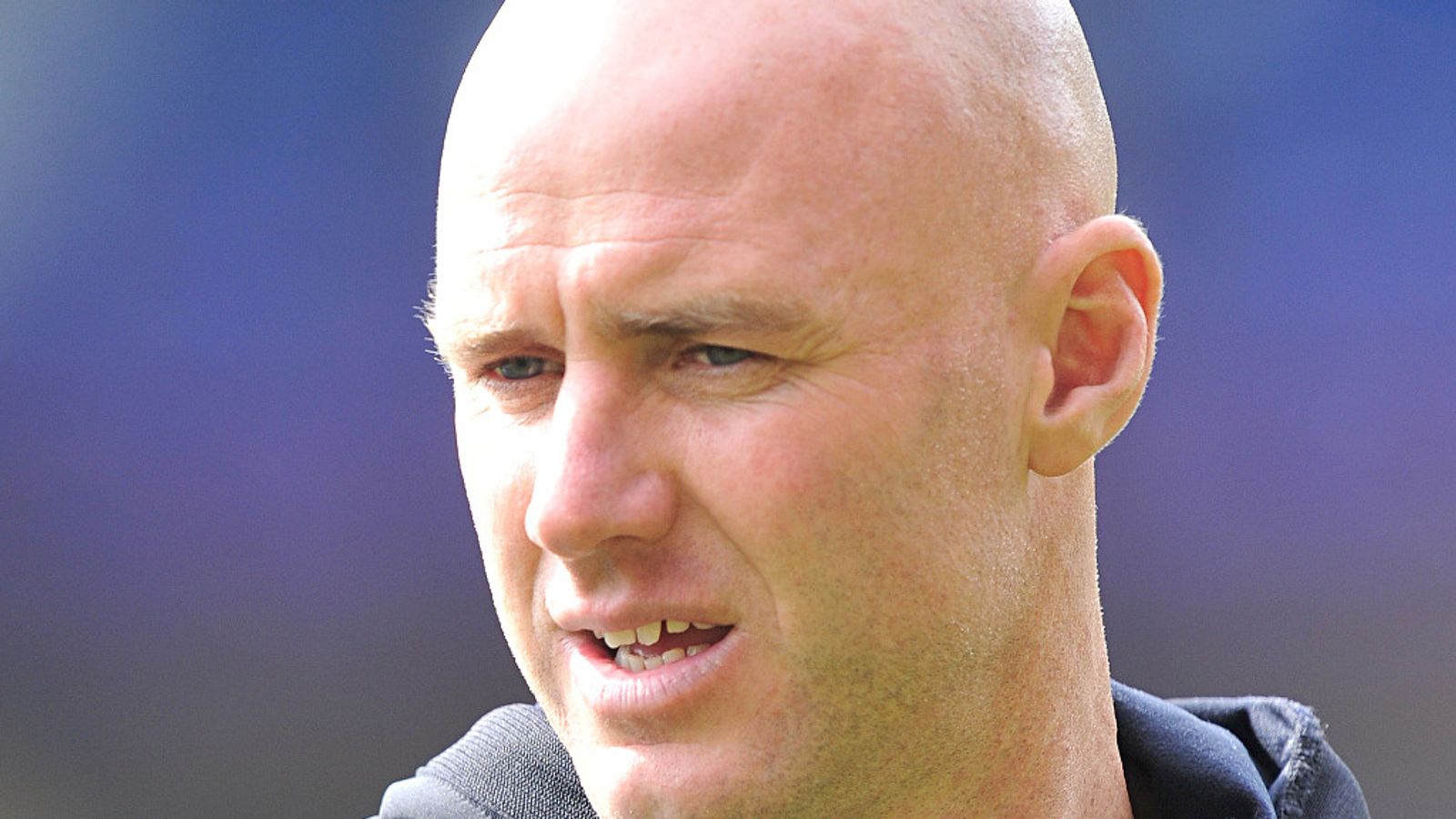 Port Vale name Rob Page as their new manager Football News Sky Sports