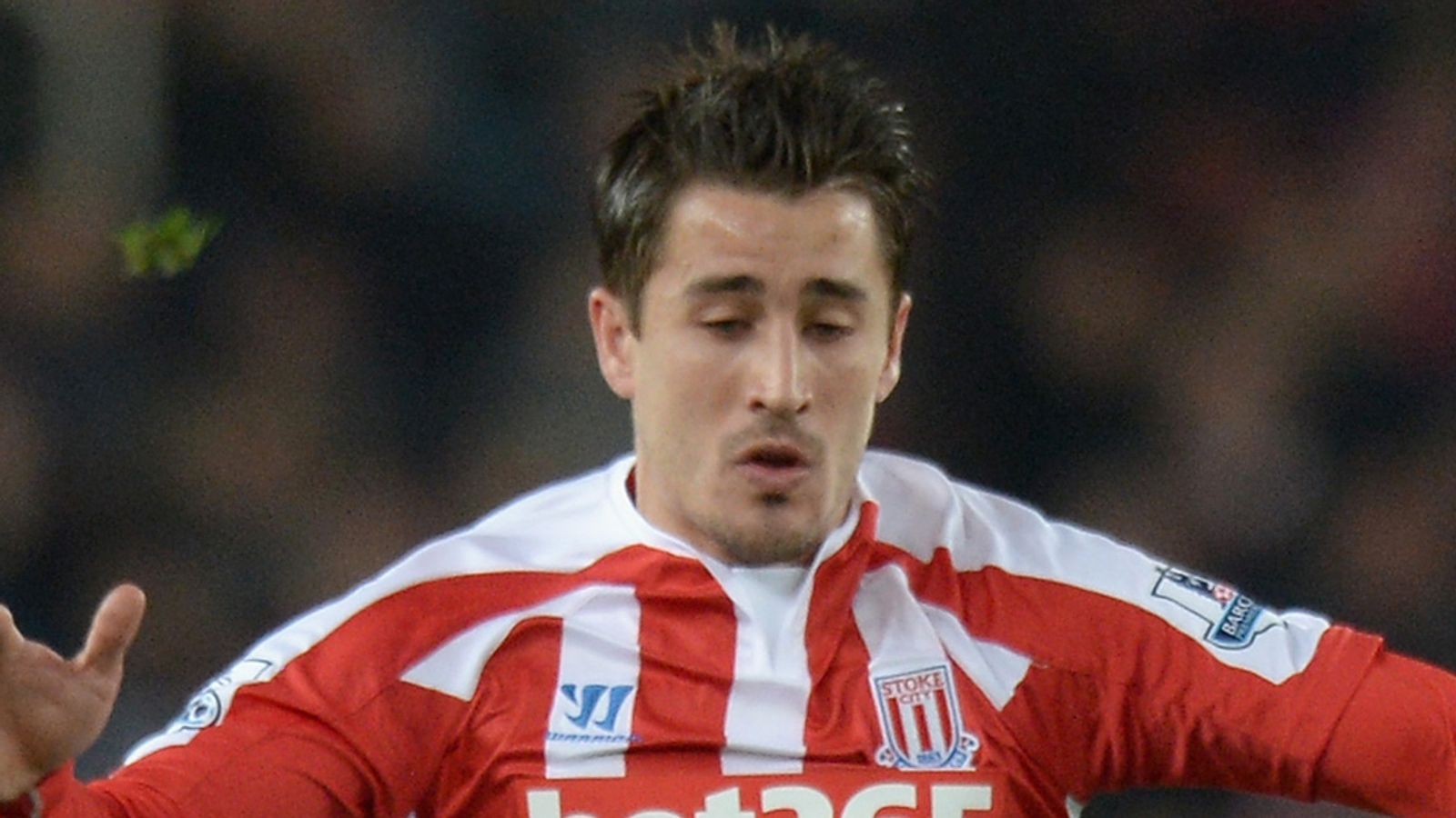 Betb. Bojan Todoroski. Bojan Bondzulic. Bojan Krkic keeps Champion League.