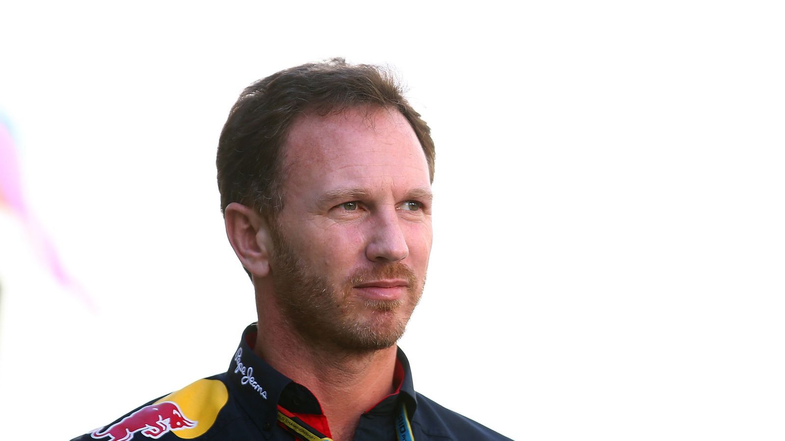 Red Bull's Christian Horner suggests 'simplified' V6s in F1 to cut