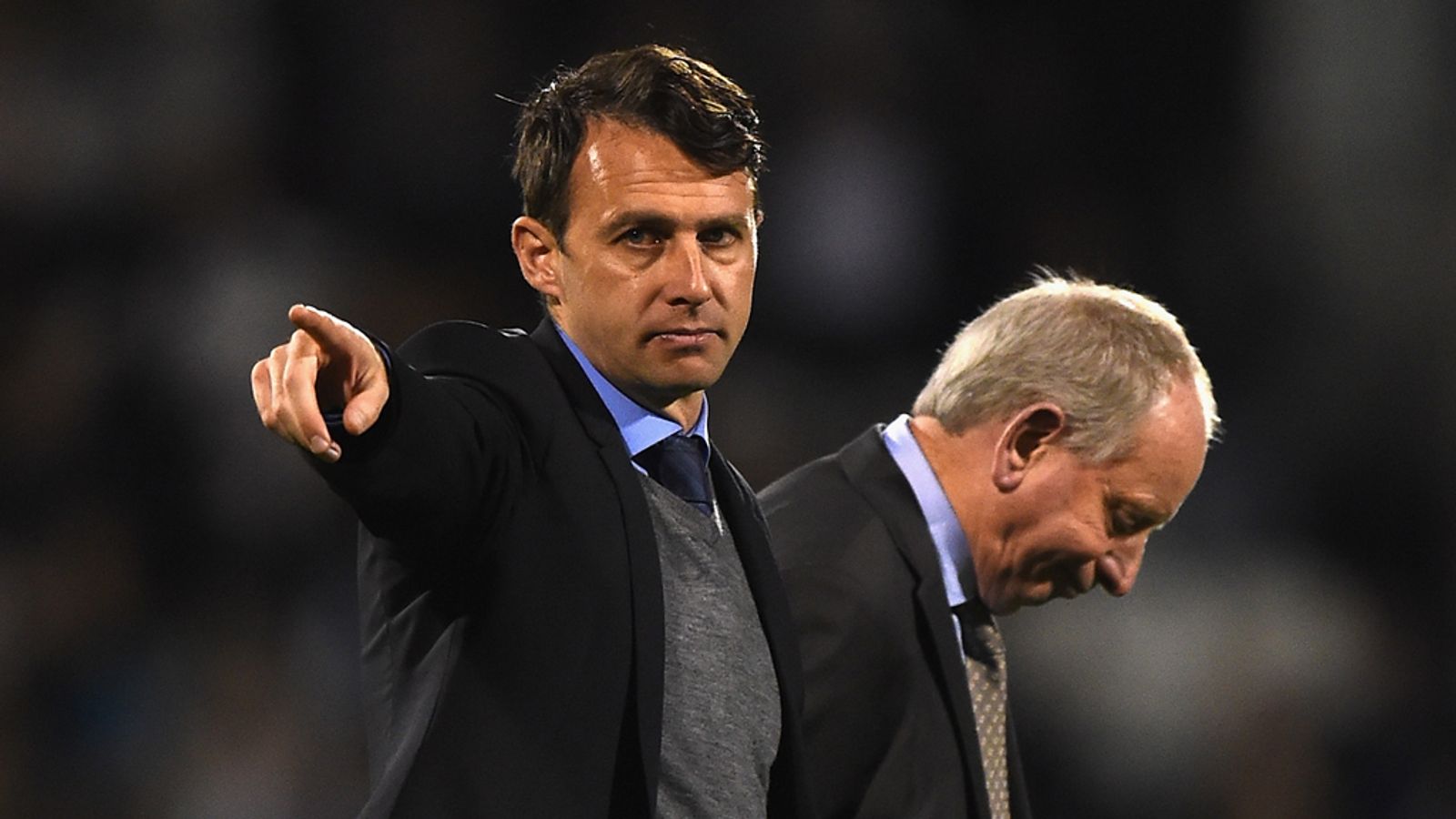 Next bolton manager academy director phillips favourite to succeed
