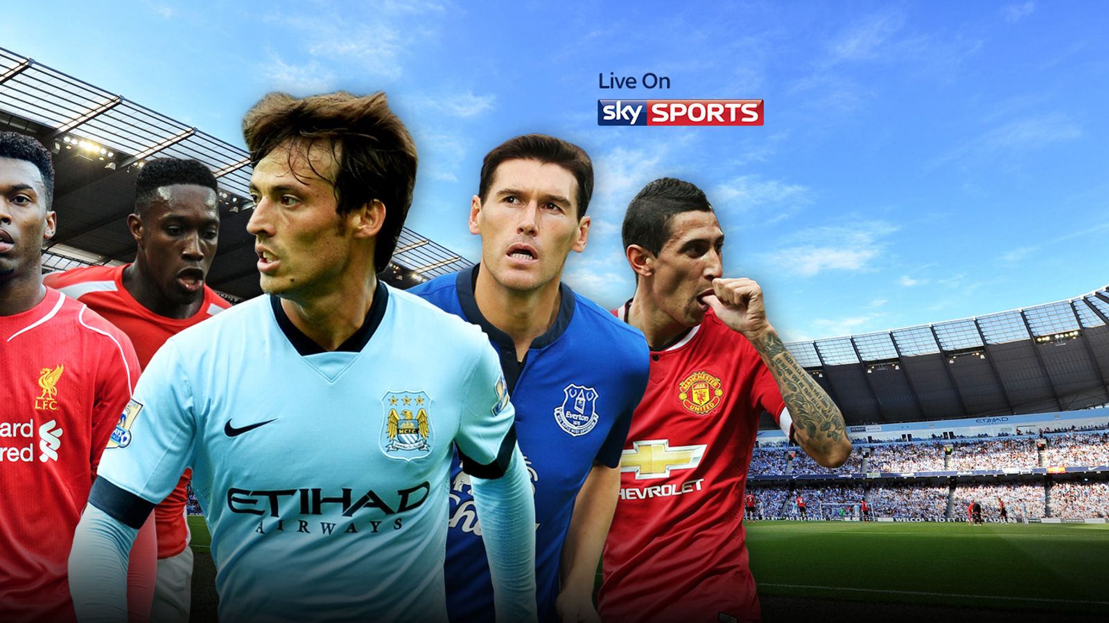 Sky Sports unveils live December Premier League fixtures | Football