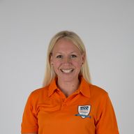 Olympic silver medalist Gail Emms will compete for Team Derby in the NBL