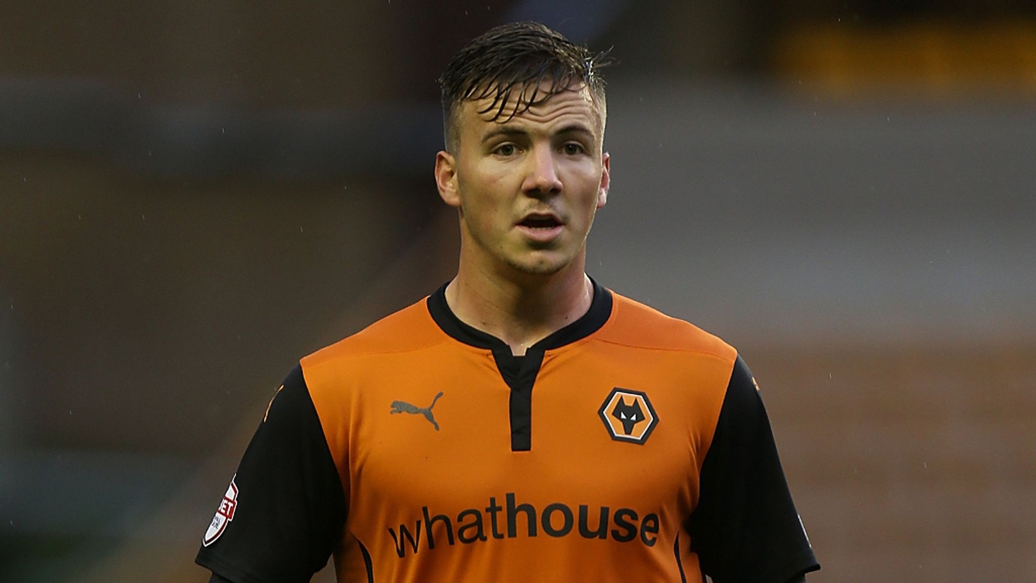 Sheffield United sign Lee Evans from Wolves | Football News | Sky Sports