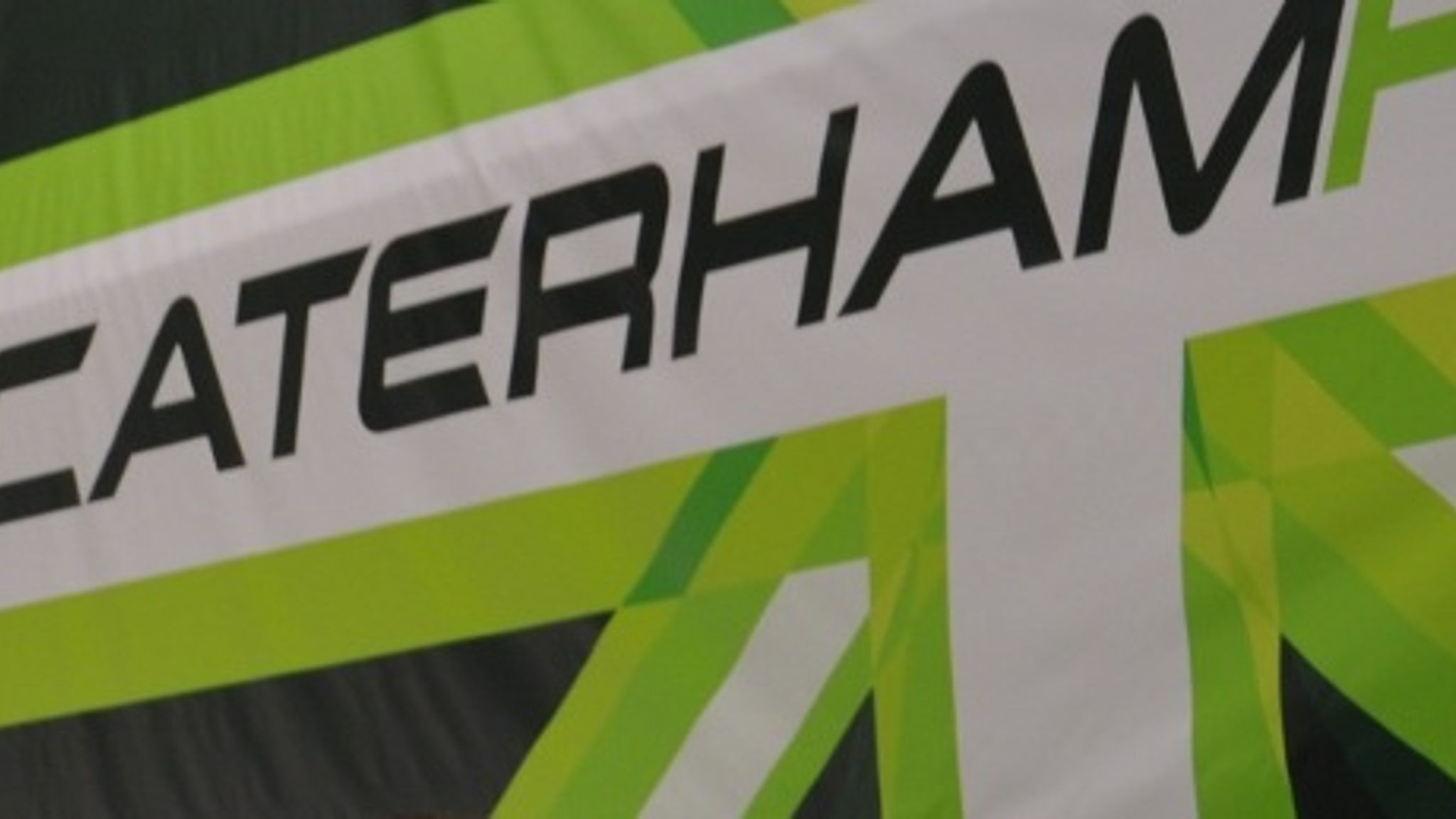 Caterham Launch Crowdfunding Project To Fund Team's Return For The Abu 