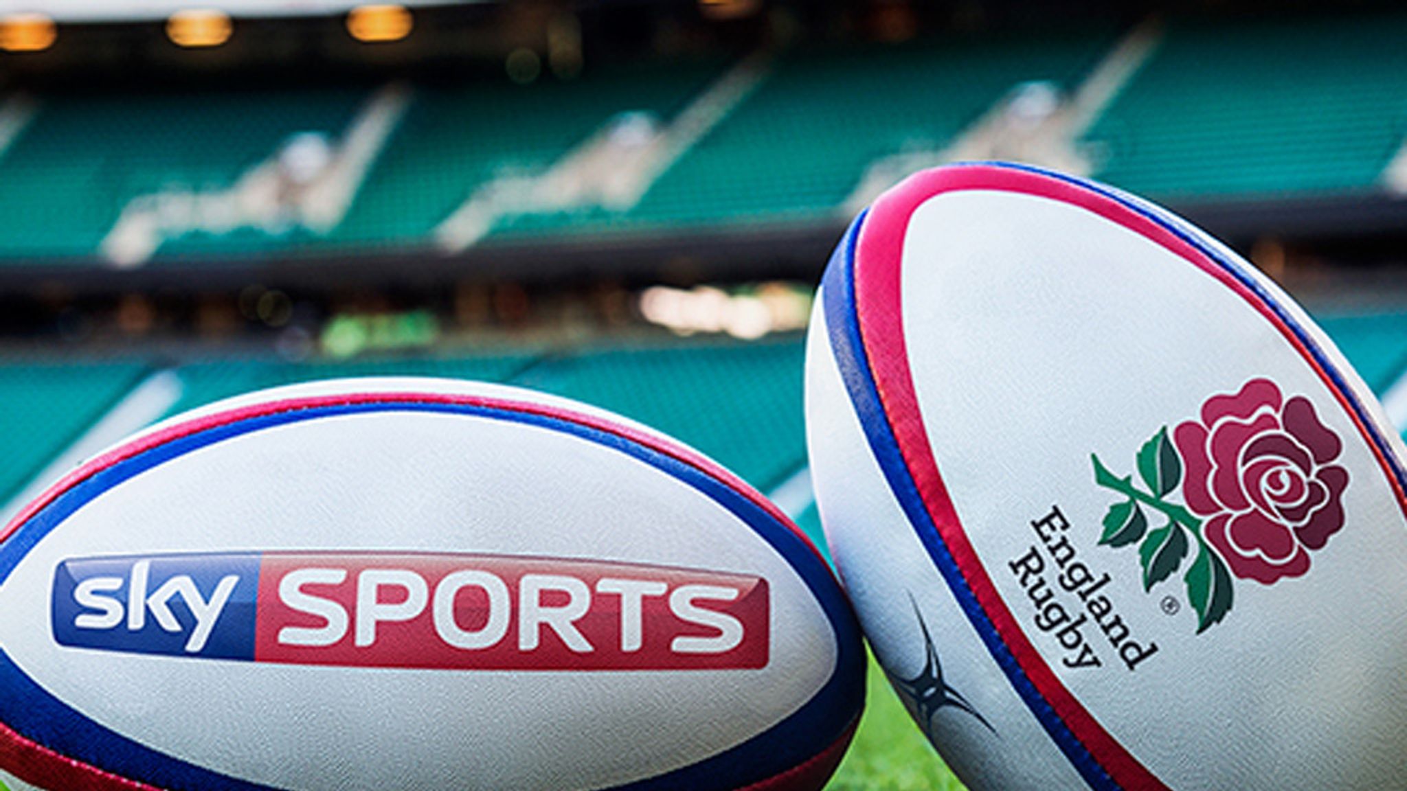Sky Sports and the RFU are to continue their long-lasting partnership Rugby Union News Sky Sports