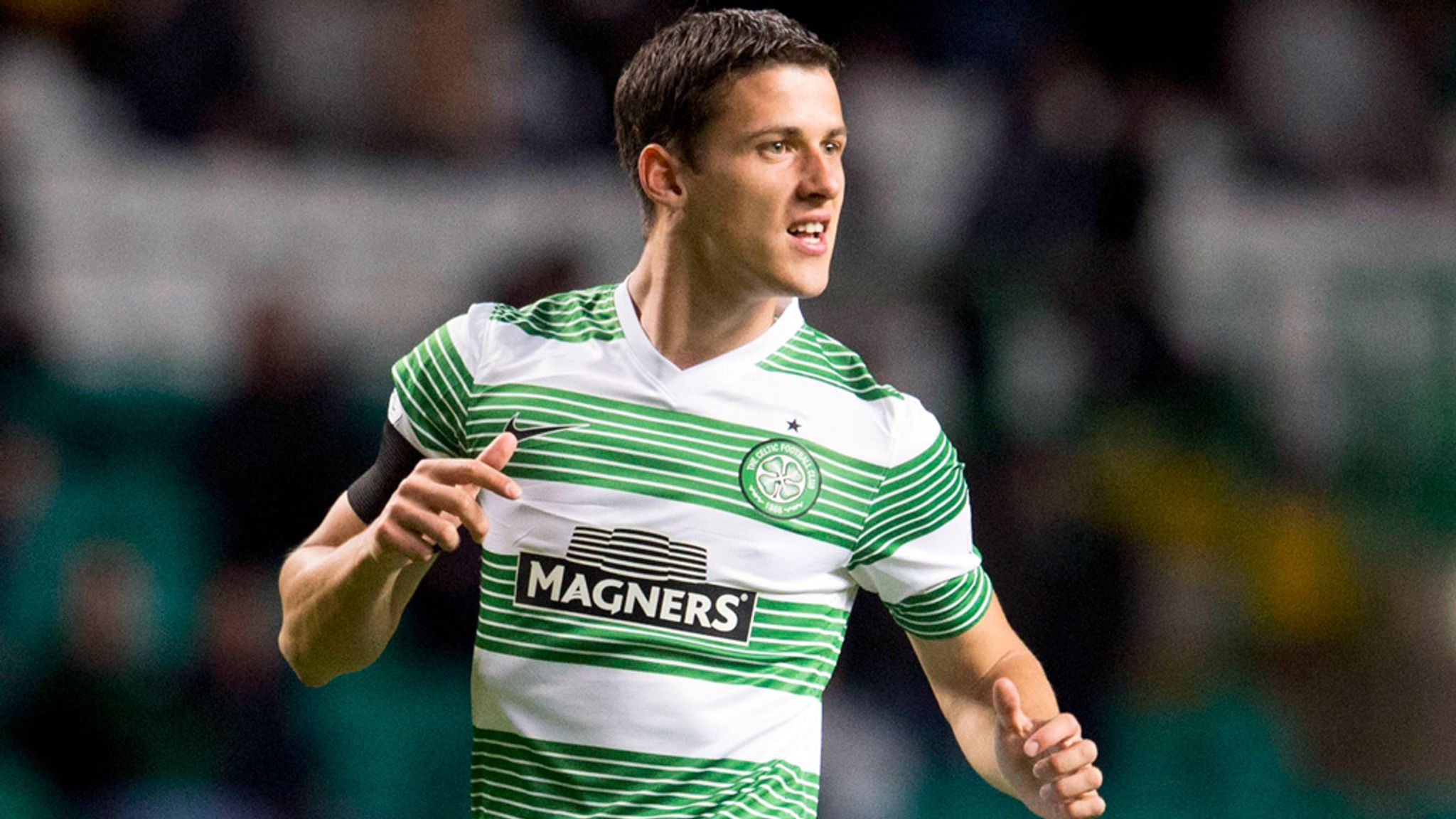 Scottish Premiership: Celtic's Aleksandar Tonev loses appeal against ...