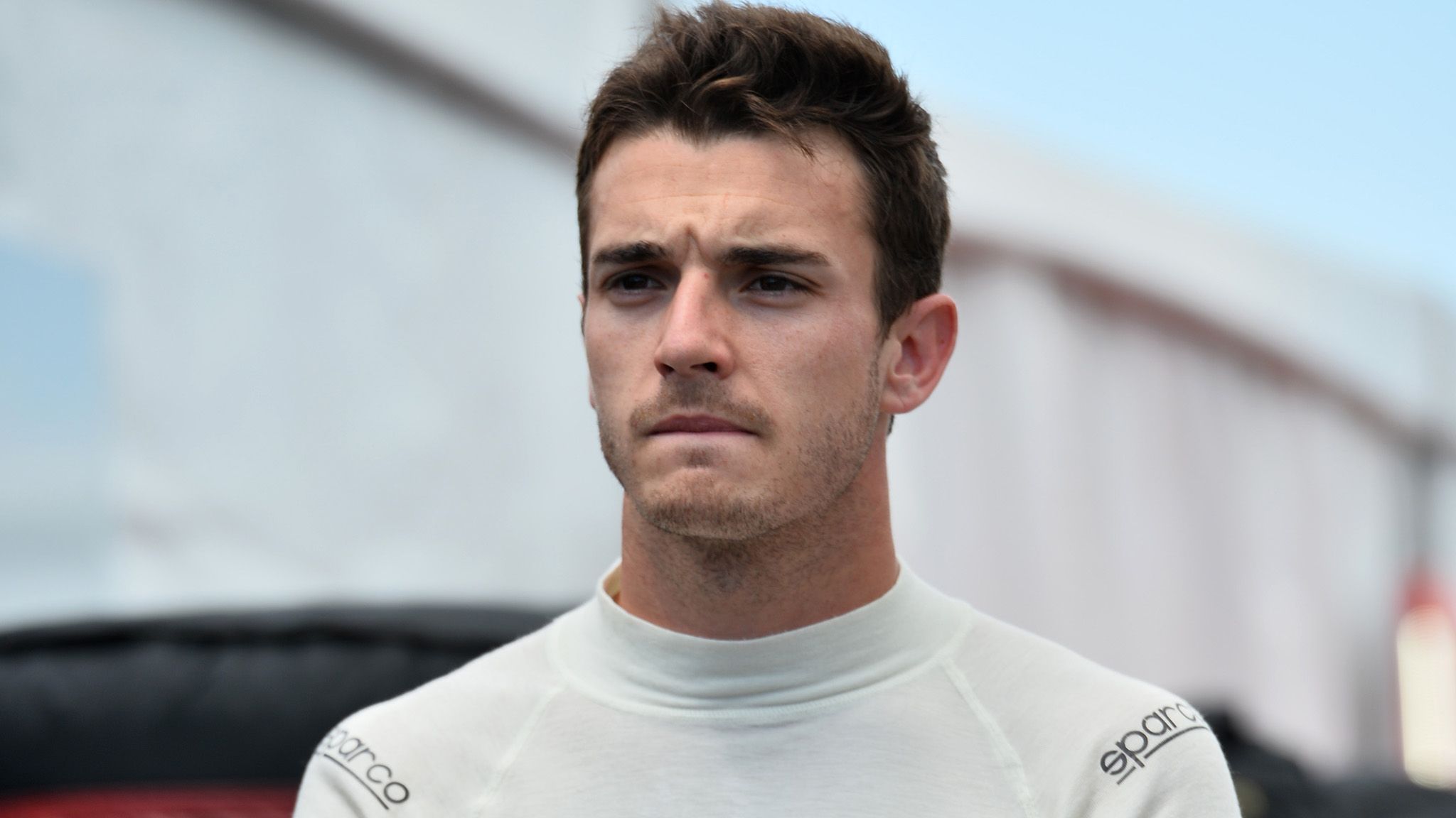 Jules Bianchi's father speaks of heartbreak of son's fight for life ...