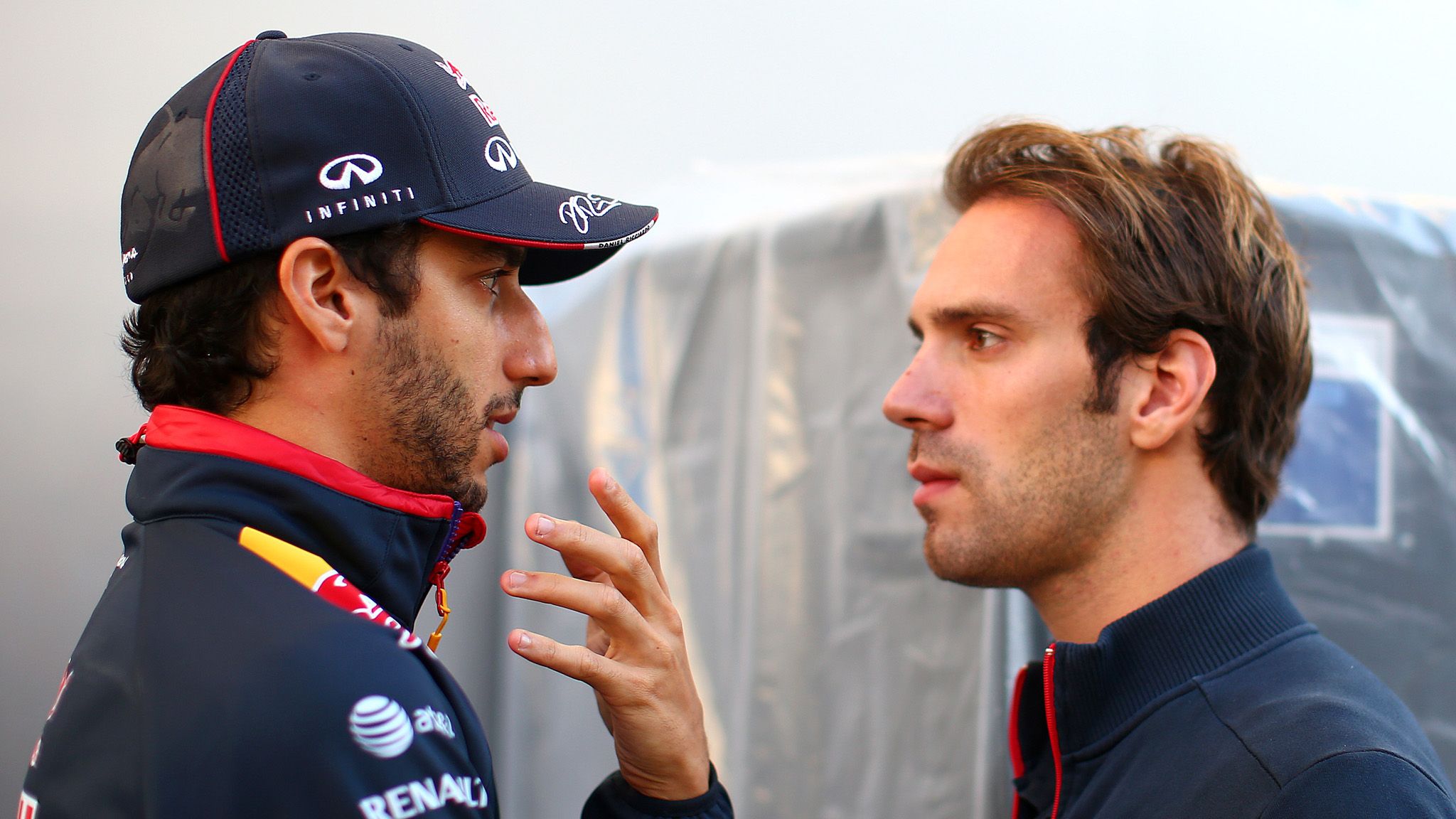 Exclusive Jean Eric Vergne On Red Bull S Young Driver Programme His F1 Future F1 News