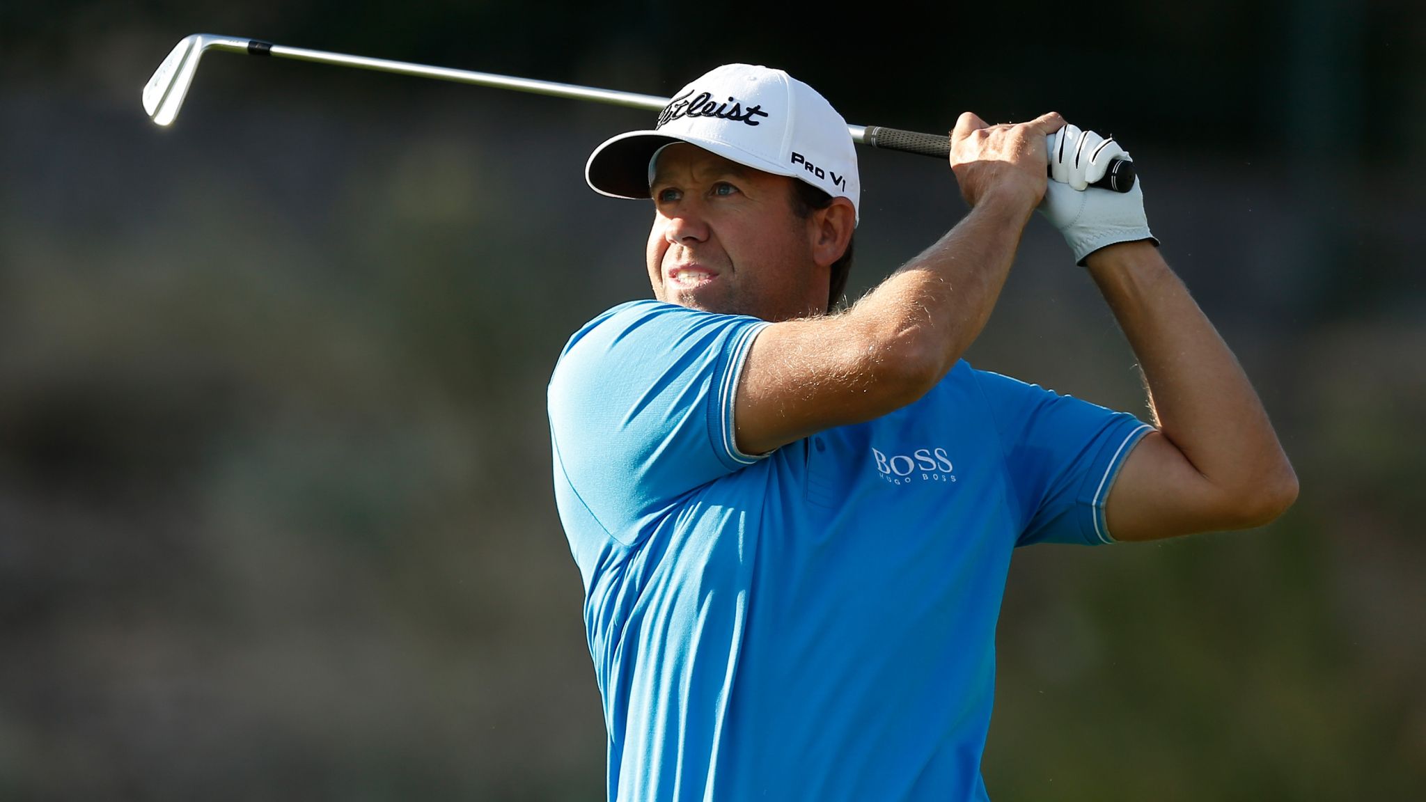 PGA Tour Erik Compton Shares First round Lead At McGladrey Classic PGA Tour Erik Compton Shares First round Lead At McGladrey Classic