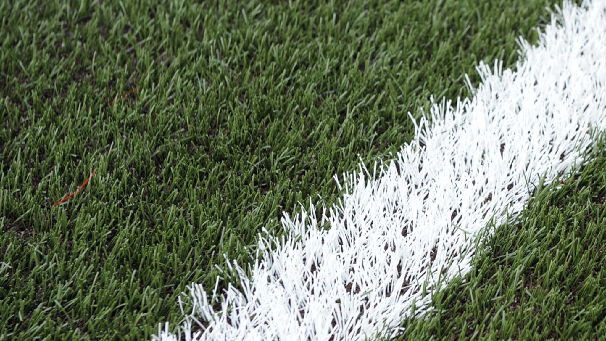 FIFA considers switching to artificial pitches for World Cup Football