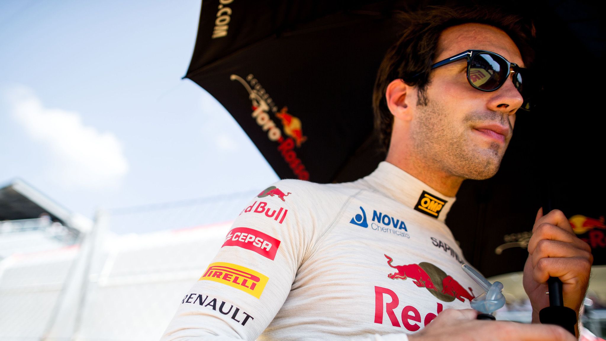 Jean Eric Vergne Has Joined Ferrari As Test Driver With A Focus On Simulator Work F1 News