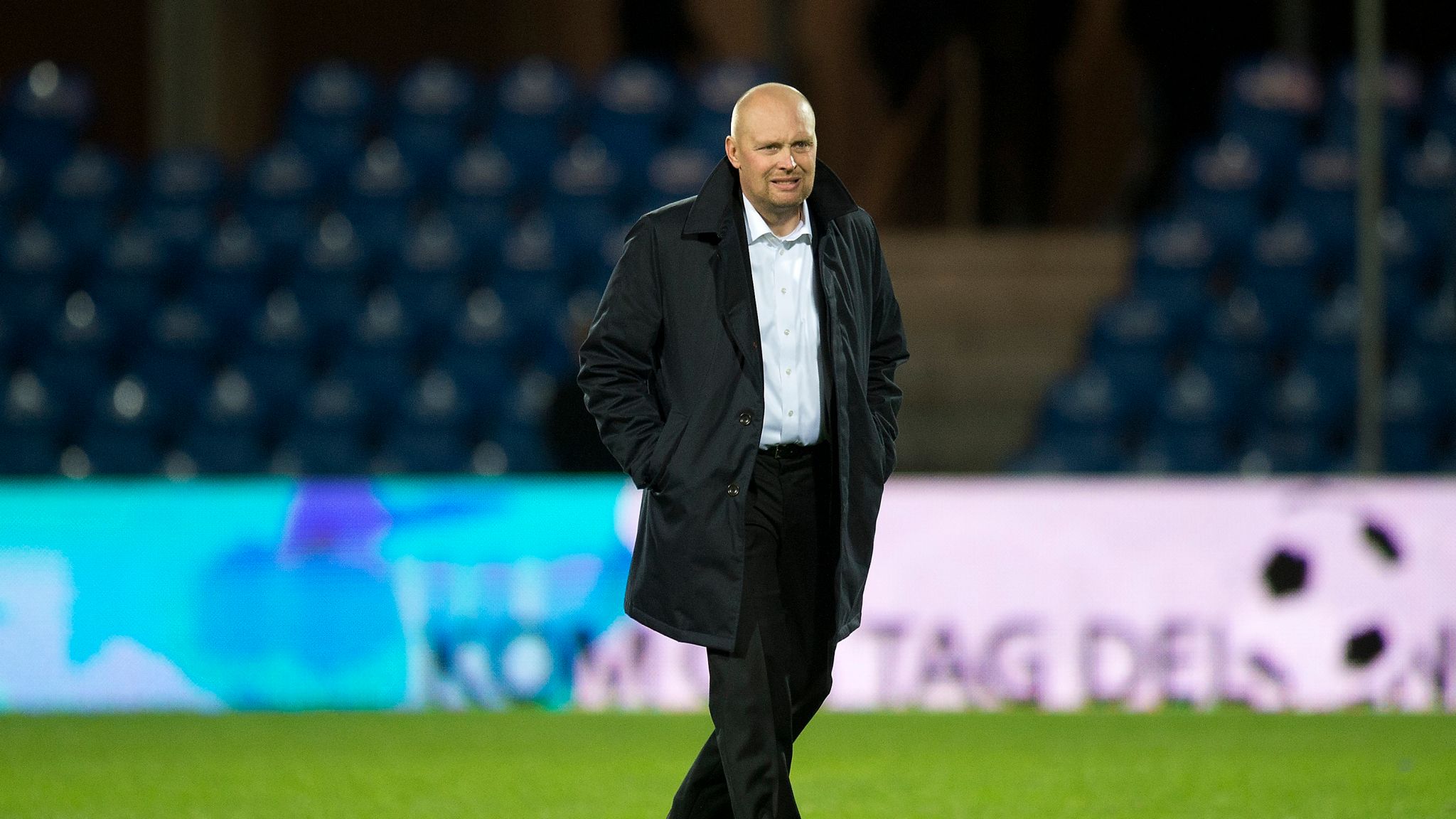 coach Klas Ingesson dies of cancer aged 46 Football News