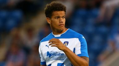 Image of Josh Thompson: Handed Tranmere deal