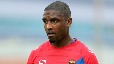 Image of Andre Boucaud: Extends Dagenham stay