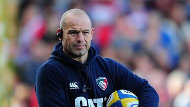 Richard Cockerill: Wants more from his team despite recording bonus-point triumph