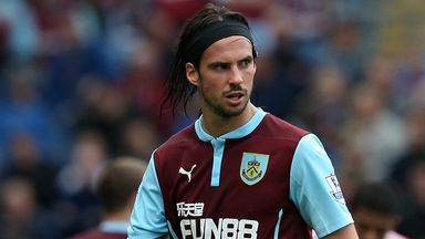 Image of George Boyd has joined Sheffield Wednesday