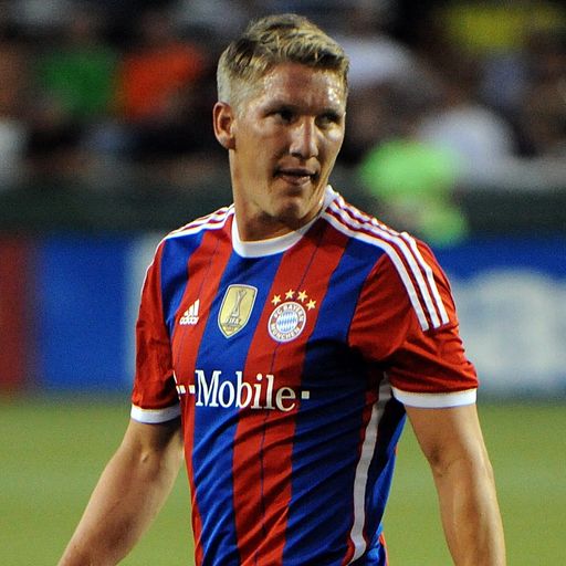 Bastian's United role?