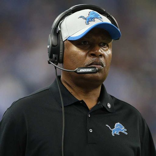 Four NFL head coaches fired