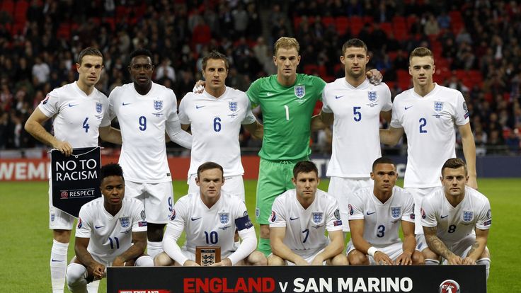 TEAMtalk rates and slates the England players after their 5-0 victory over San Marino at Wembley. Leave your ratings in the comments below.