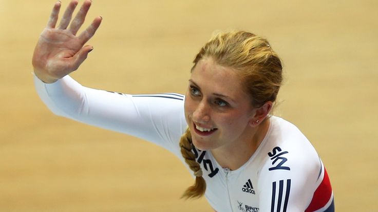 Track Cycling World Cup: British women's team pursuit squad bid to ...