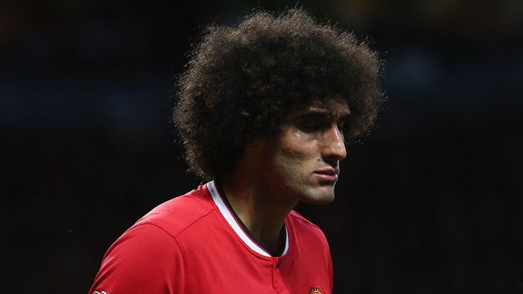 Marouane Fellaini: Shackled Fabregas all evening in what was perhaps his best game in a United shirt. Played a huge part in the goal. 8/10